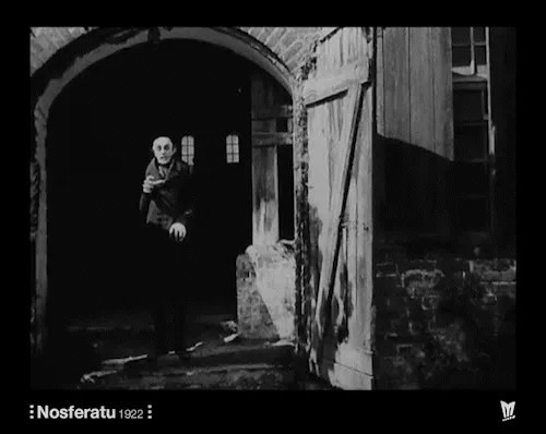 Movieshots Nosferatu