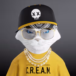 C.R.E.A.M. #188