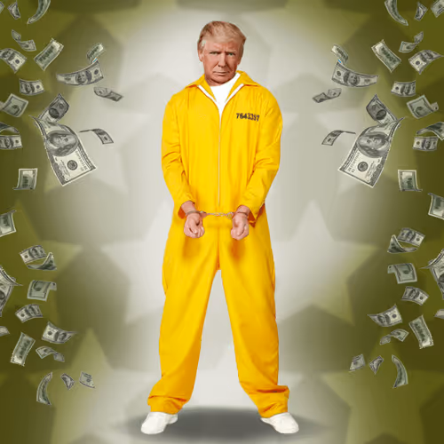 Trump in Jail 228