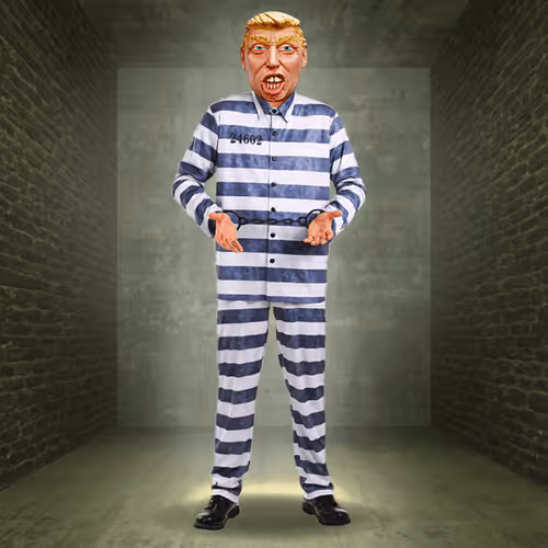 Trump Criminal Digital Cards