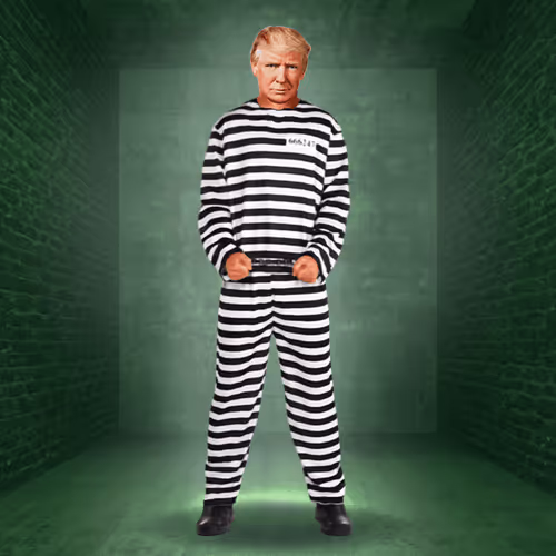 Trump Criminal Digital Cards