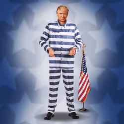 Trump in Jail 566