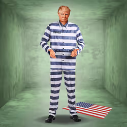Trump in Jail 625