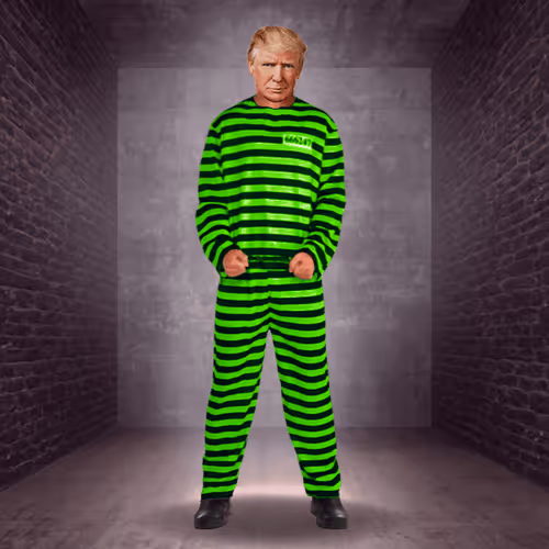 Trump in Jail 264