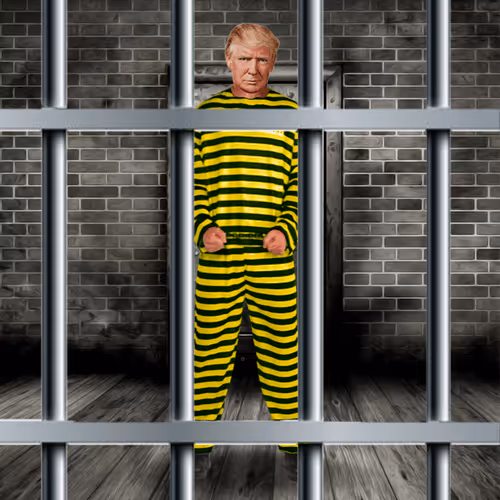 Trump Criminal Digital Cards