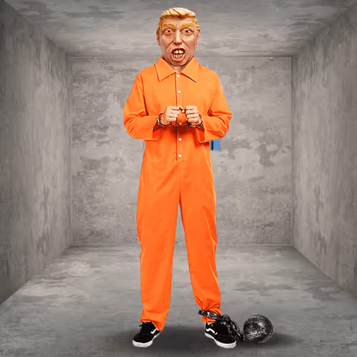 Trump Criminal Digital Cards