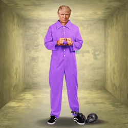 Trump in Jail 216