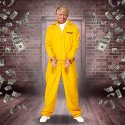 Trump in Jail 263