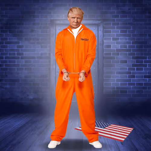 Trump Criminal Digital Cards