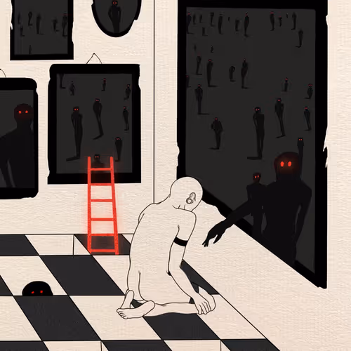 I Still Feel Alone