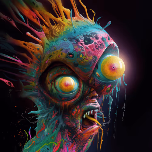 Item #107 Media