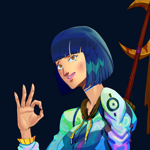 9