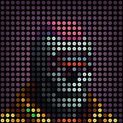 Checks Genuine Undead Edition