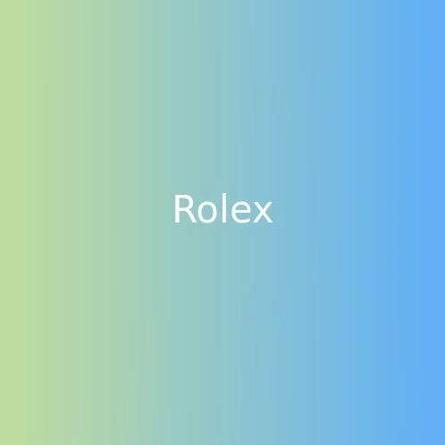 Rolex