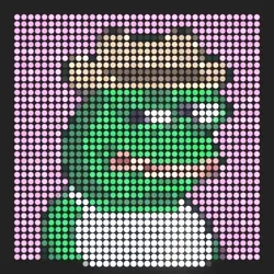DotPepe #571