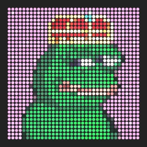 Dotpepes