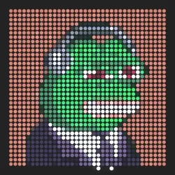 DotPepe #299