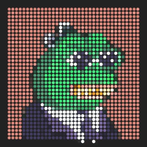 DotPepe #499