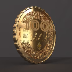 100 BUK