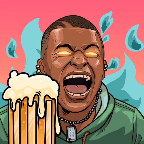 Mockery From Mbappe
