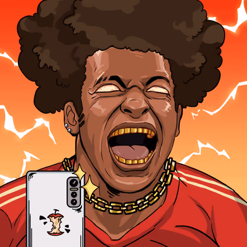 Mockery from Mbappe #594