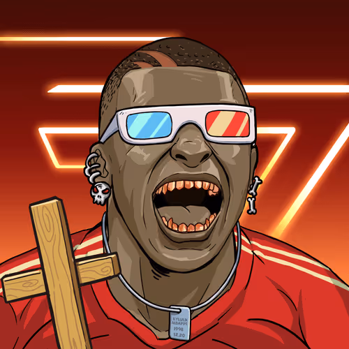 Mockery From Mbappe