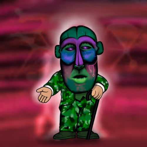 Nodeopoly NFT GEN-0 V2