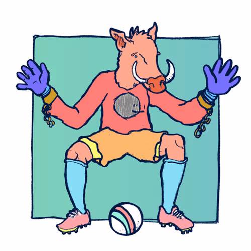 Footballcritter