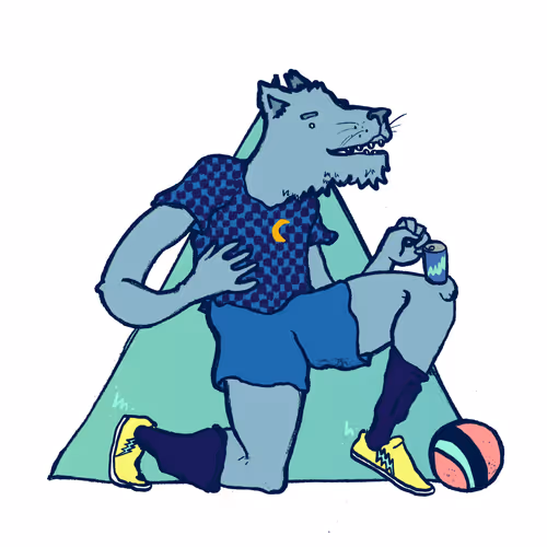 Footballcritter