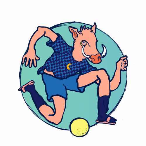 Footballcritter