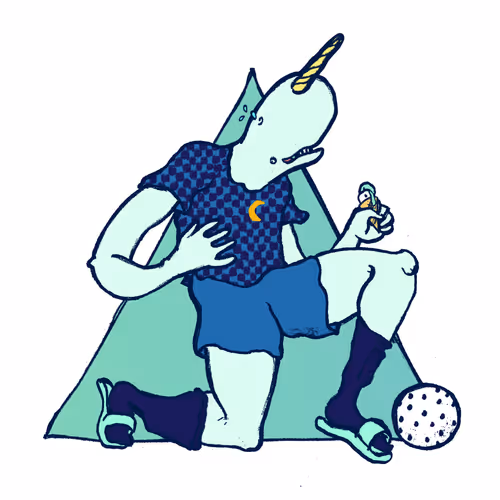 Footballcritter