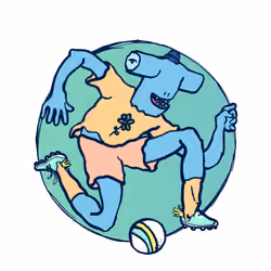 Footballcritter #4039