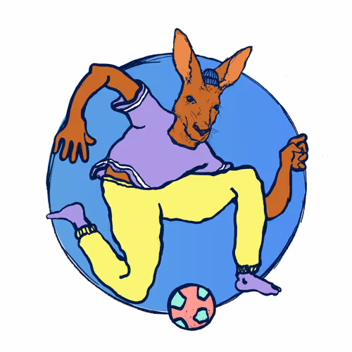 Footballcritter