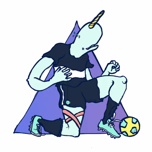 Footballcritter #3476