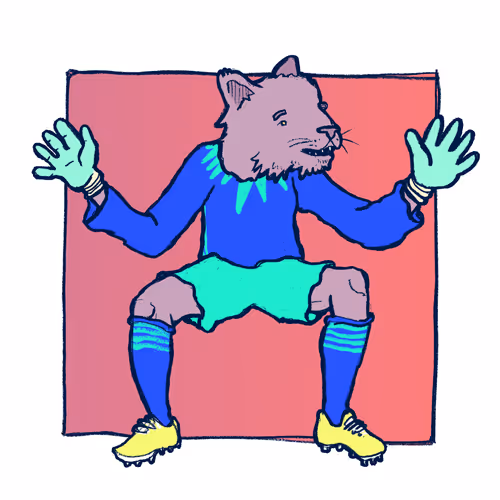 Footballcritter