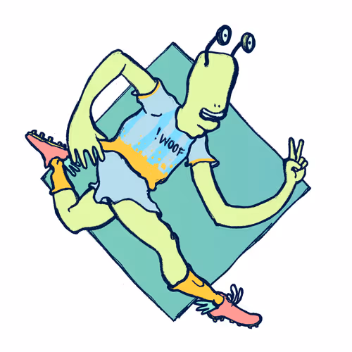 Footballcritter
