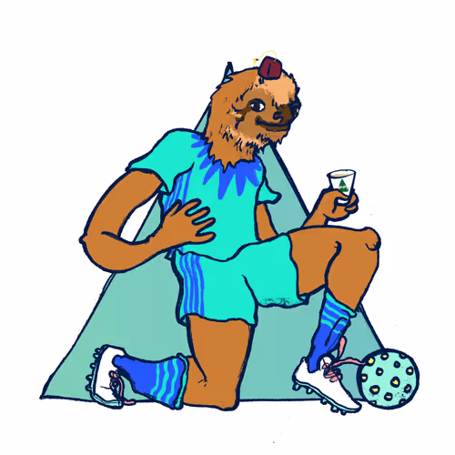 Footballcritter
