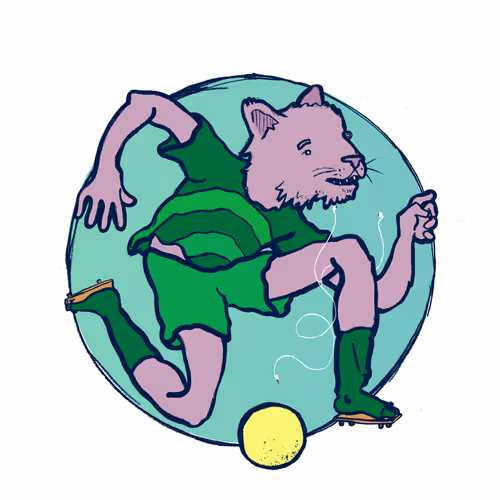 Footballcritter
