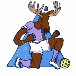 Footballcritter #3100