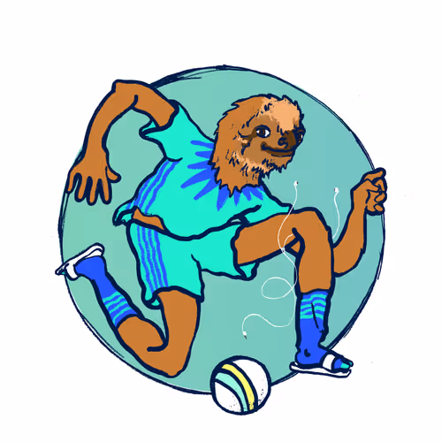 Footballcritter