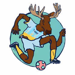 Footballcritter #1819