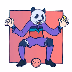 Footballcritter #4094