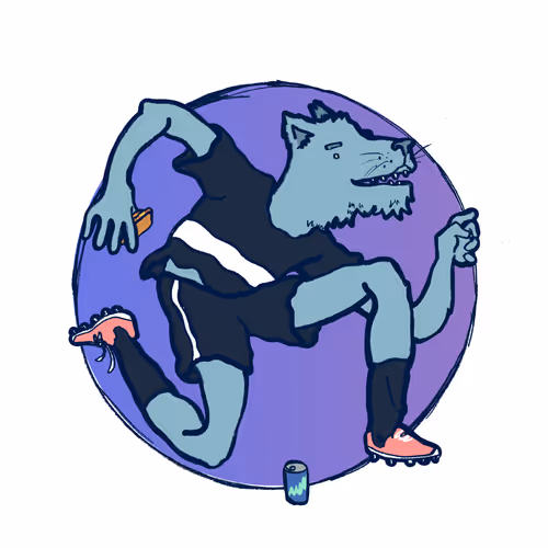 Footballcritter