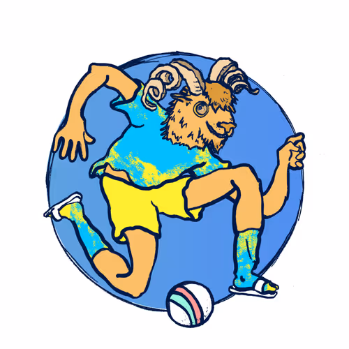 Footballcritter