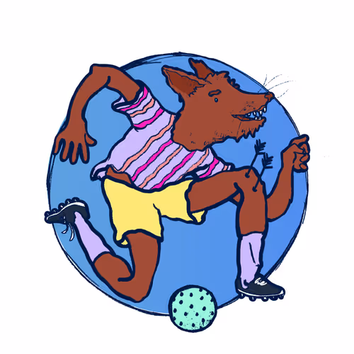 Footballcritter