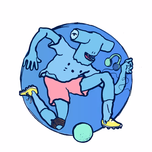 Footballcritter #5367