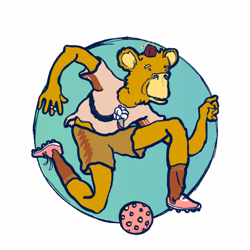 Footballcritter