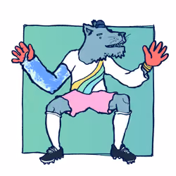 Footballcritter #3046