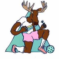 Footballcritter #1264