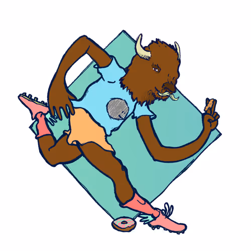 Footballcritter